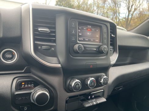 Used 2022 RAM 1500 Lone Star image 29