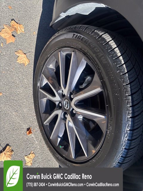 Used 2018 MAZDA CX-3 Touring AWD/4WD image 42