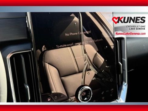 New 2026 GMC Acadia Elevation w/ Elevation Premium Package image 39