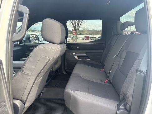 Used 2025 Toyota Tundra SR5 image 26