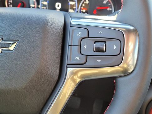 New 2026 Chevrolet Blazer RS image 24