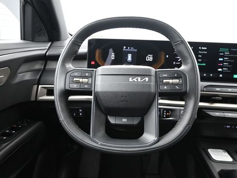 New 2027 Kia Telluride LX FWD image 33