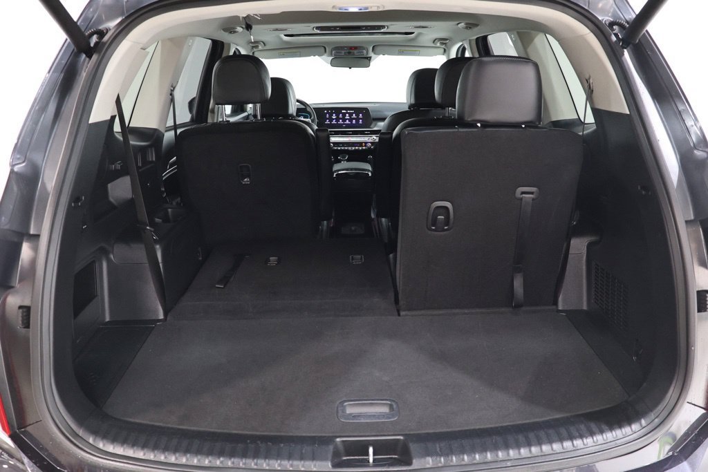 Used 2025 Kia Telluride S AWD/4WD image 36