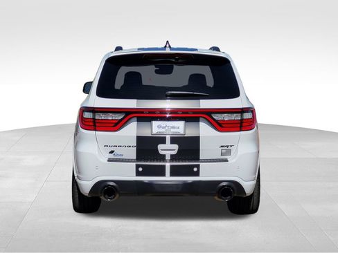 Used 2024 Dodge Durango SRT AWD/4WD image 3