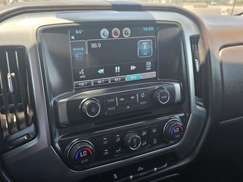 Used 2015 Chevrolet Silverado 1500 LT w/ All Star Edition RWD image 15