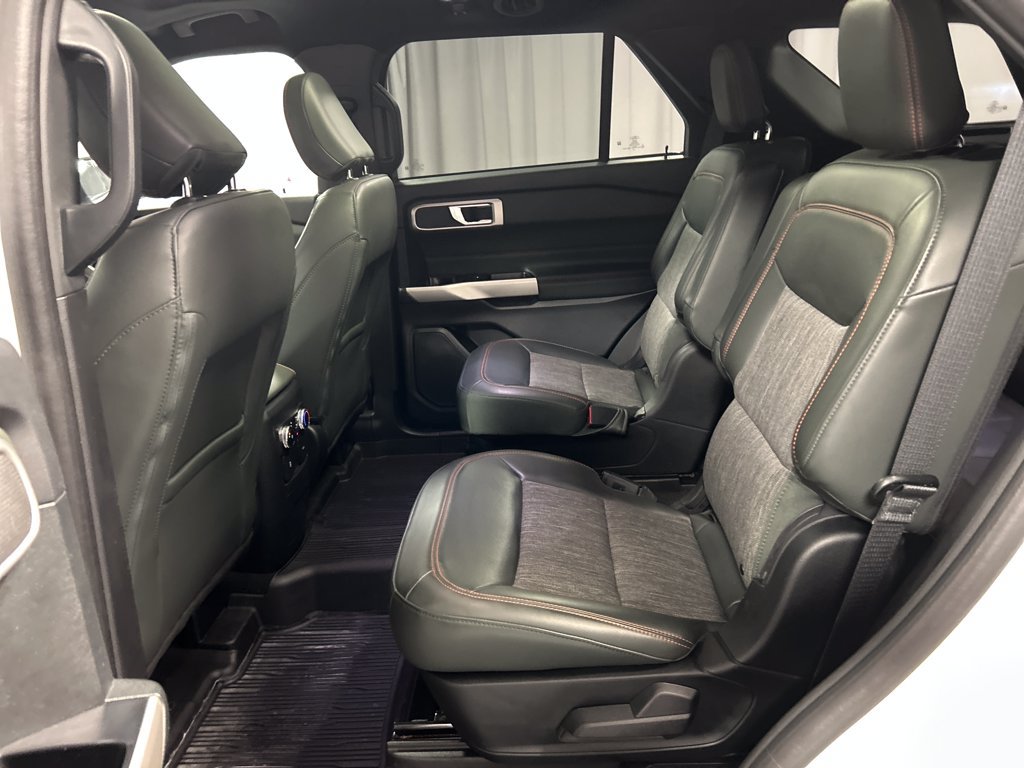 Used 2023 Ford Explorer Timberline AWD/4WD image 24