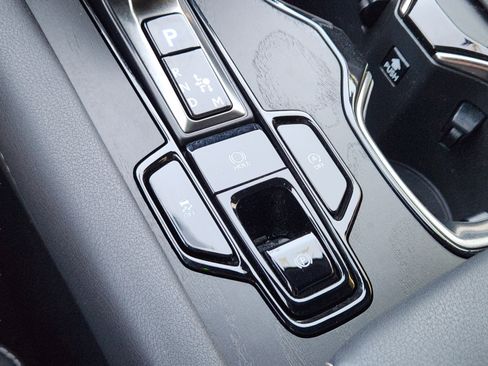 Certified 2023 Lexus RX 350 FWD w/ Cold Area Package image 12