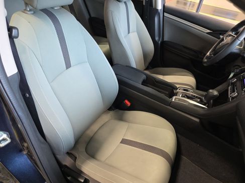 Used 2020 Honda Civic LX image 10
