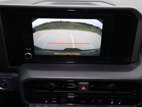 Used 2025 Toyota Land Cruiser 1958 image 29