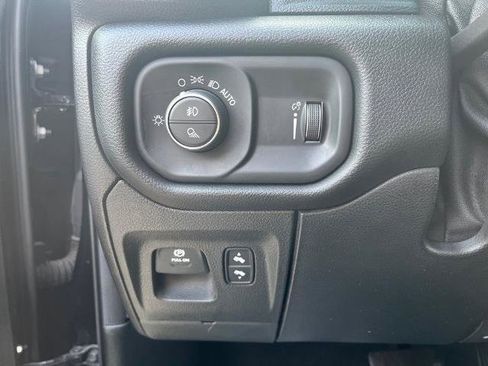 Used 2020 RAM 1500 Big Horn image 14