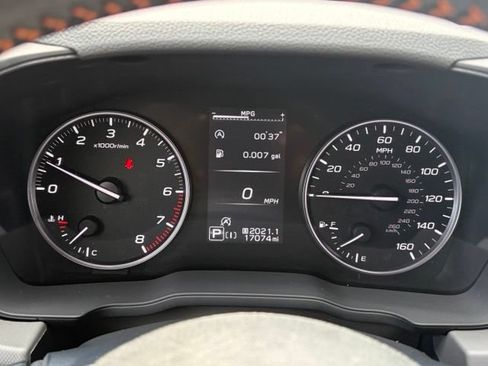 Used 2024 Subaru Crosstrek 2.5i Limited w/ Popular Package #3A AWD/4WD image 19
