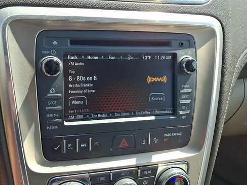 Used 2015 GMC Acadia Denali AWD/4WD image 21