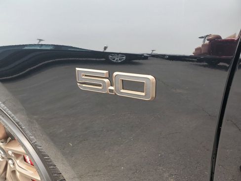 New 2025 Ford Mustang GT Premium image 9