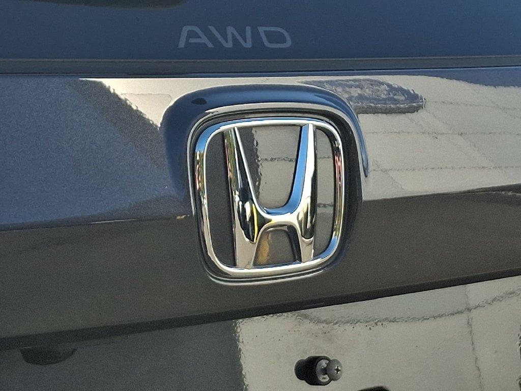 Used 2026 Honda CR-V EX-L image 31