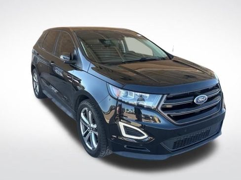 Used 2015 Ford Edge Sport w/ Equipment Group 401A AWD/4WD image 3