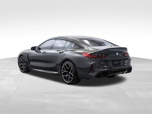 Used 2025 BMW M8 Competition image 3