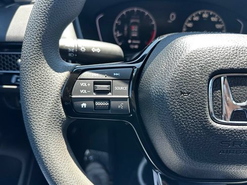 Used 2024 Honda Civic LX image 30