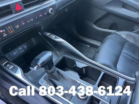 Used 2024 Kia Sorento S w/ Panoramic Sunroof Package FWD image 27