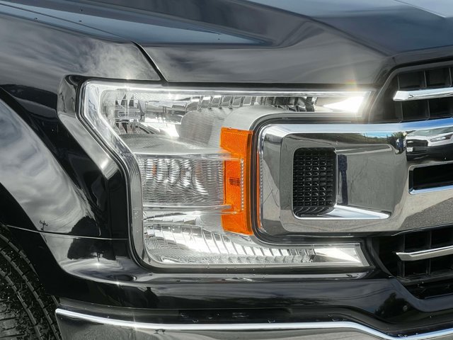 Used 2018 Ford F150 XLT AWD/4WD image 8