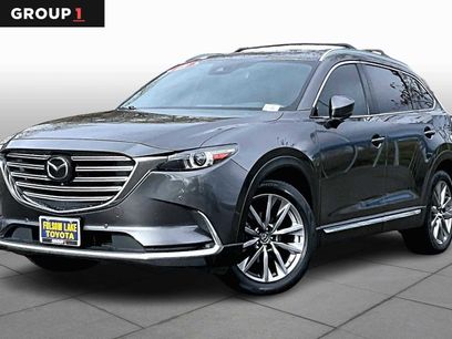Used 2019 MAZDA CX-9 Grand Touring