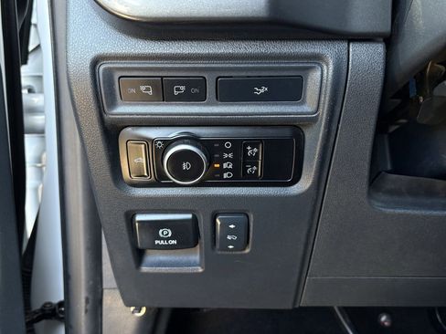 Certified 2023 Ford F150 XLT w/ Equipment Group 302A High AWD/4WD image 25
