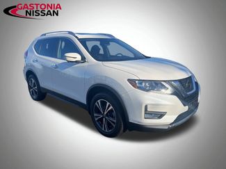 Used 2020 Nissan Rogue SV w/ Sun & Sound Touring Package video 2