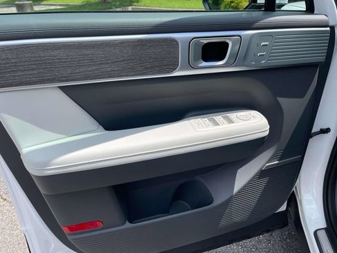 New 2026 Hyundai Santa Fe Calligraphy FWD image 14