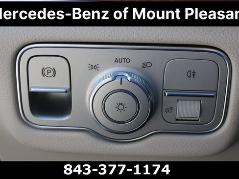 Certified 2026 Mercedes-Benz GLE 450 4MATIC image 25