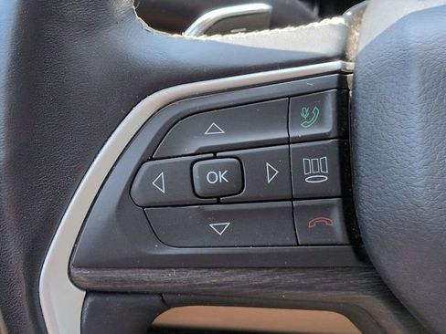Used 2021 Jeep Grand Cherokee L Limited w/ Luxury Tech Group II AWD/4WD image 28