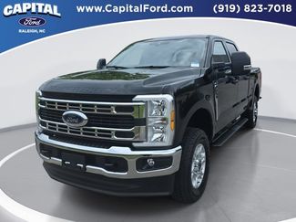 New 2026 Ford F250 XLT w/ FX4 Off-Road Package AWD/4WD video 1