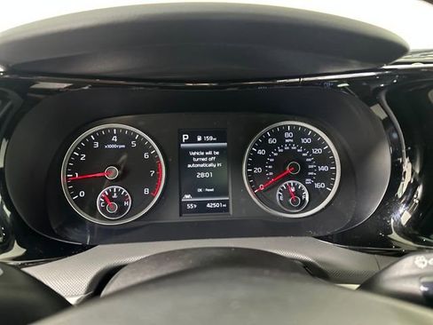 Used 2022 Kia K5 GT-Line w/ GT-Line FWD Premium Package image 17