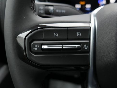 New 2026 Chevrolet Colorado LT image 12