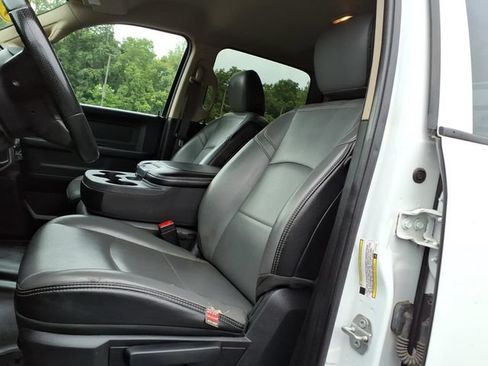 Used 2020 RAM 5500 Tradesman w/ Max Tow Package AWD/4WD image 12