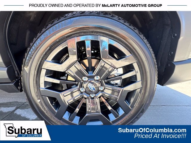 New 2026 Subaru Outback Limited XT AWD/4WD image 14