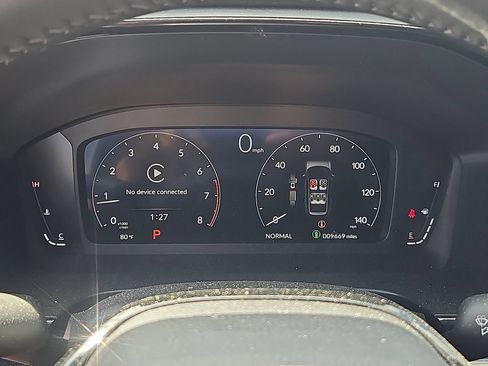 Used 2026 Honda CR-V EX-L image 30