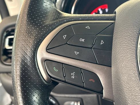 Used 2021 Dodge Durango SXT AWD/4WD image 25