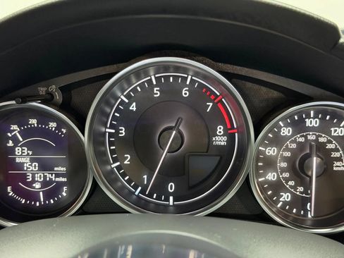 Used 2016 MAZDA MX-5 Miata Club RWD image 29