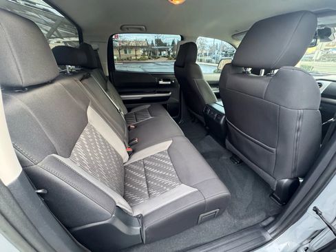 Used 2019 Toyota Tundra SR5 w/ TRD Off Road Package image 14