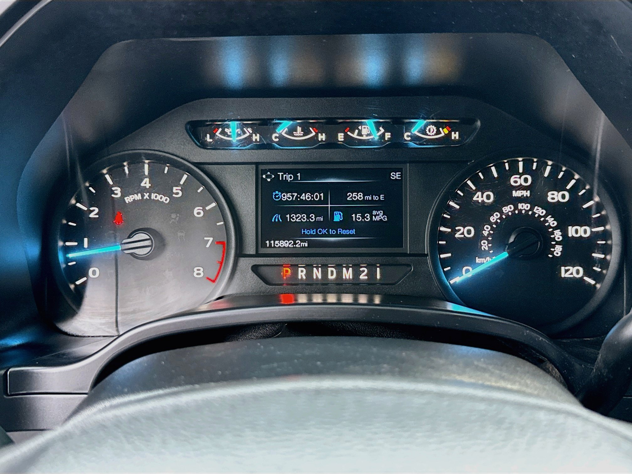 Used 2019 Ford F150 XL w/ Equipment Group 101A Mid AWD/4WD image 13