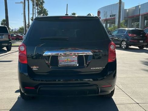 Used 2015 Chevrolet Equinox LT w/ Driver Convenience Package AWD/4WD image 22