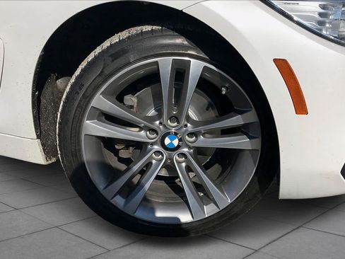 Used 2017 BMW 430i Gran Coupe xDrive AWD/4WD image 7
