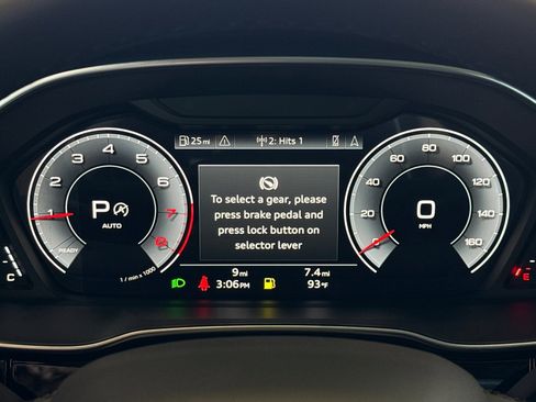 New 2025 Audi Q3 2.0T Premium Plus image 22