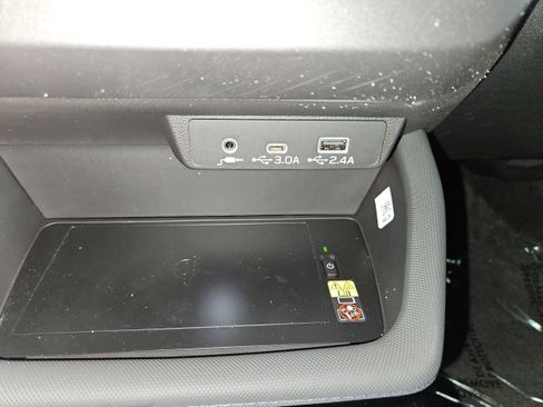 New 2026 Subaru Forester Limited AWD/4WD image 20