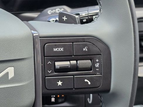 New 2027 Kia Telluride SX X-Line AWD/4WD image 39