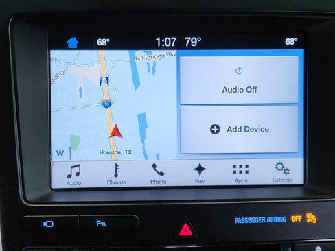 Used 2017 Ford Explorer Limited FWD image 16