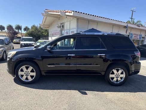 Used 2016 GMC Acadia Denali image 3