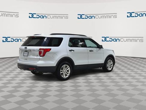 Used 2016 Ford Explorer 4WD image 8