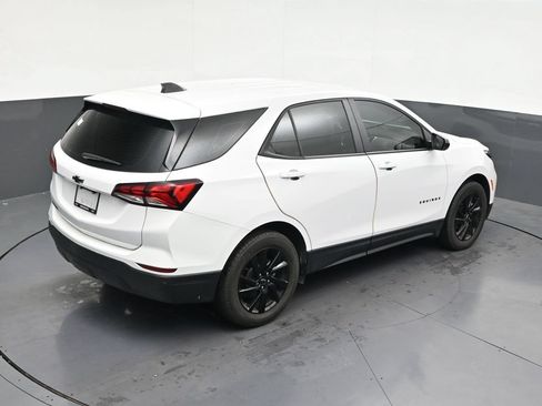 Used 2024 Chevrolet Equinox LS w/ Sport Edition FWD image 19