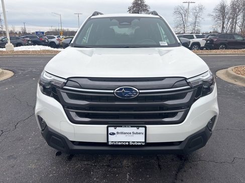 New 2026 Subaru Forester Premium image 2