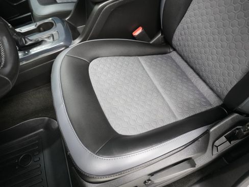 Used 2018 Chevrolet Colorado Z71 image 13